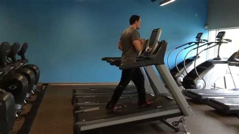 letsdoeit videos|Treadmill Tail